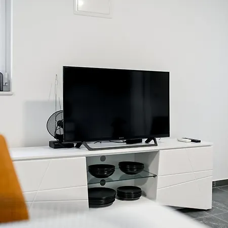 Mare Apartament *
