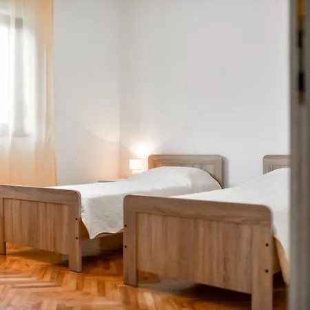 Apartment Mare *