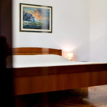 Mare Apartment Sukosan