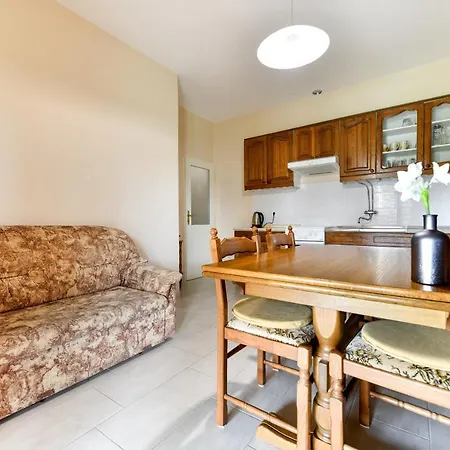 Mare Apartment *