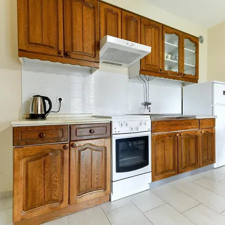 Mare Apartment