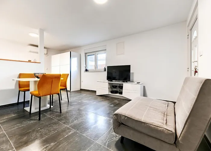 Mare Apartment