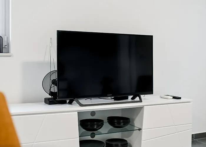 Mare Apartment *