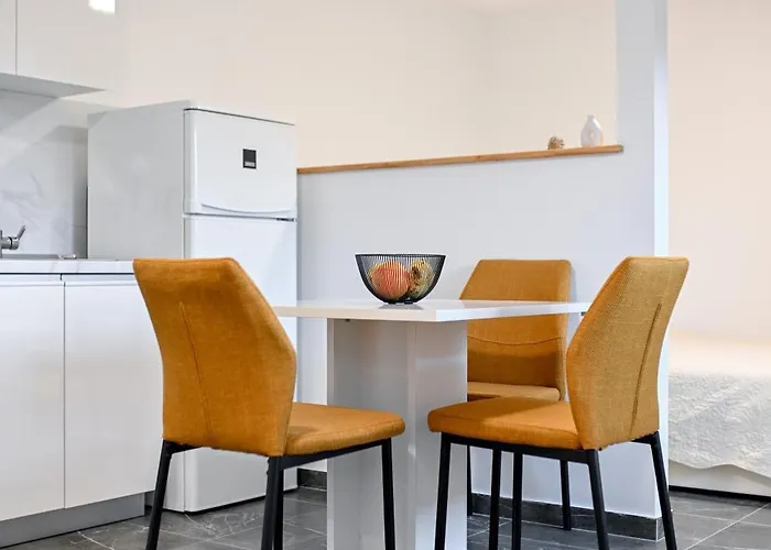 Apartment Mare *